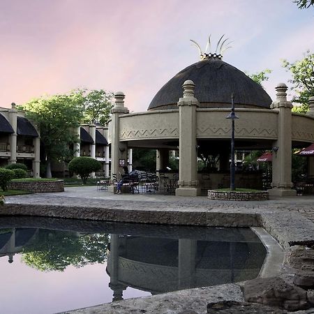 The Kingdom At Victoria Falls Kültér fotó
