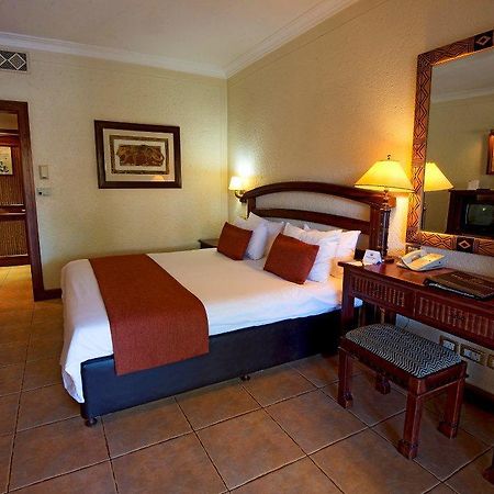 The Kingdom At Victoria Falls Kültér fotó
