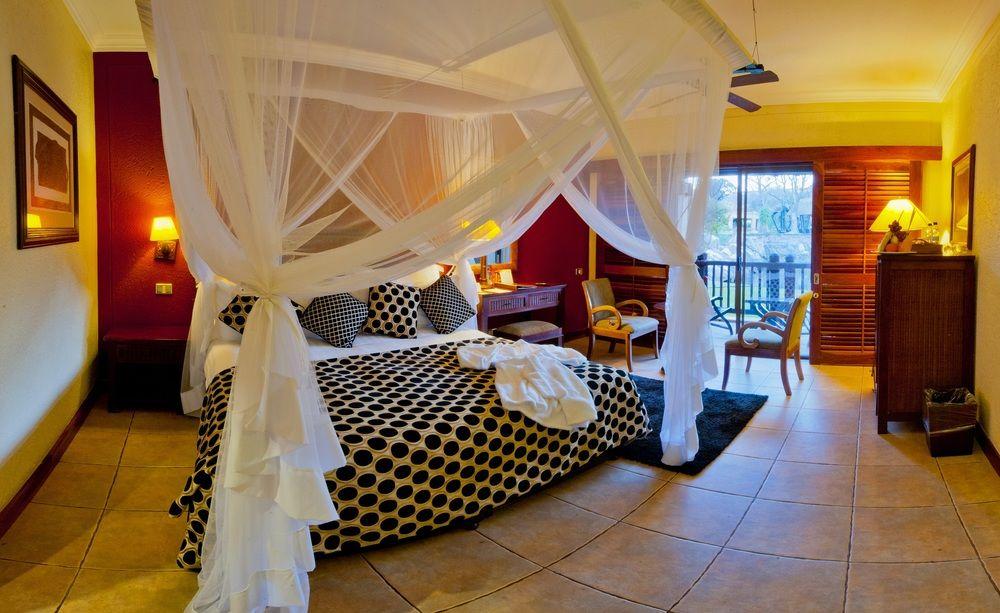 The Kingdom At Victoria Falls Kültér fotó