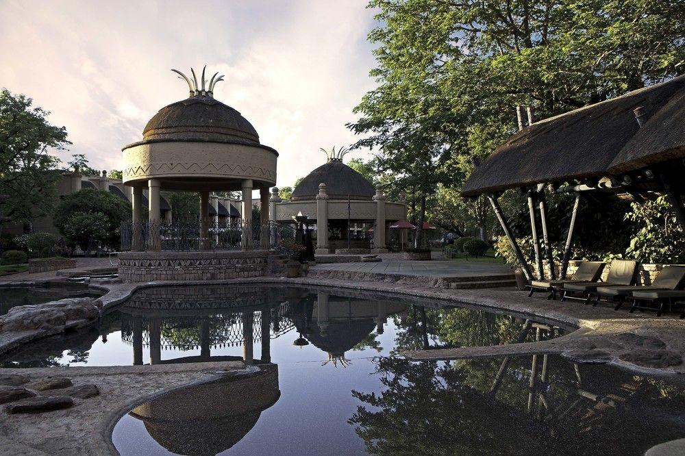The Kingdom At Victoria Falls Kültér fotó