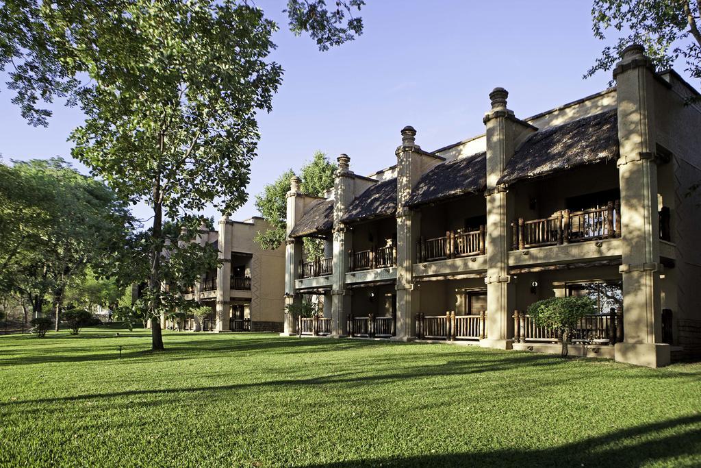The Kingdom At Victoria Falls Kültér fotó