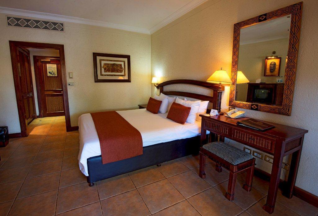 The Kingdom At Victoria Falls Kültér fotó