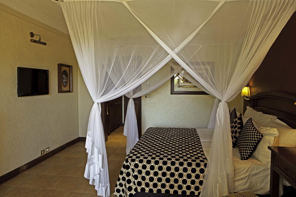 The Kingdom At Victoria Falls Kültér fotó